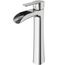Niko Single Handle Bathroom Vessel Faucet (Brushed Nickel), VG03024BN