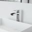 Amada Single Handle Bathroom Vessel Faucet (Chrome), VG03026CH