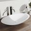 Lexington Single Handle Bathroom Vessel Faucet (Chrome), VG03028CH