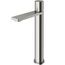 Gotham Single Handle Bathroom Vessel Faucet (Brushed Nickel), VG03029BN