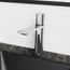 Gotham Single Handle Bathroom Vessel Faucet (Chrome), VG03029CH