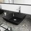 Gotham Single Handle Bathroom Vessel Faucet (Chrome), VG03029CH