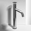 Cass Single Handle Bathroom Vessel Faucet (Chrome), VG03030CH