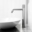 Apollo Single Handle Bathroom Vessel Faucet (Brushed Nickel), VG03031BN