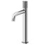 Apollo 12" Button Operated Bathroom Faucet (Chrome), VG03031CH