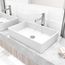 Sterling Single Handle Bathroom Vessel Faucet (Chrome), VG03032CH