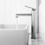 Sterling Single Handle Bathroom Vessel Faucet (Chrome), VG03032CH