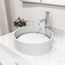 Ruxton Single Handle Bathroom Vessel Faucet (Chrome), VG03033CH