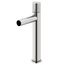 Ashford Single Handle Bathroom Vessel Faucet (Brushed Nickel), VG03034BN