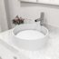 Ashford Single Handle Bathroom Vessel Faucet (Brushed Nickel), VG03034BN