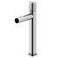 Ashford Single Handle Bathroom Vessel Faucet (Chrome), VG03034CH