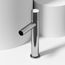 Ashford Single Handle Bathroom Vessel Faucet (Chrome), VG03034CH