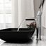 Ashford Single Handle Bathroom Vessel Faucet (Chrome), VG03034CH