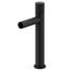 Ashford Single Handle Bathroom Vessel Faucet (Matte Black), VG03034MB