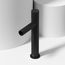 Ashford Single Handle Bathroom Vessel Faucet (Matte Black), VG03034MB