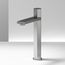 Nova Single Handle Bathroom Vessel Faucet (Brushed Nickel), VG03035BN