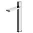Nova Single Handle Bathroom Vessel Faucet (Chrome), VG03035CH