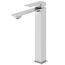 Dunn Single Handle Bathroom Vessel Faucet (Brushed Nickel), VG03036BN