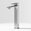 Dunn Single Handle Bathroom Vessel Faucet (Brushed Nickel), VG03036BN