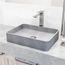 Dunn Single Handle Bathroom Vessel Faucet (Brushed Nickel), VG03036BN
