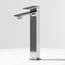 Dunn Single Handle Bathroom Vessel Faucet (Chrome), VG03036CH