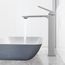 Dunn Single Handle Bathroom Vessel Faucet (Chrome), VG03036CH