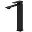 Dunn Single Handle Bathroom Vessel Faucet (Matte Black), VG03036MB