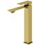 Dunn Single Handle Bathroom Vessel Faucet (Matte Brushed Gold), VG03036MG