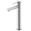 Jewel Single Handle Bathroom Vessel Faucet (Chrome), VG03037CH