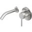 Olus Single Handle Bathroom Faucet (Brushed Nickel), VG05001BN