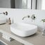 Olus Single Handle Bathroom Faucet (Brushed Nickel), VG05001BN