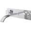 Titus Two Handle Bathroom Faucet (Chrome), VG05002CH