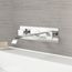 Titus Two Handle Bathroom Faucet (Chrome), VG05002CH