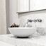 Cass Two Handle Wall Mount Bathroom Faucet (Brushed Nickel), VG05007BN