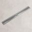 Elan 24" Linear Shower Drain (Chrome)