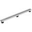 Elan 36" Linear Shower Drain (Chrome)
