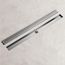 Elan 36" Linear Shower Drain (Chrome)