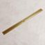 Elan 36" Linear ShowerDrain (Matte Brushed Gold)
