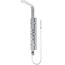 Mateo 6-Jet Shower Panel System w/ Fixed Rainhead & Shower Wand, 2.5 GPM (Stainless Steel)
