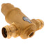 1" Spirovent Jr. Air Eliminator w/ Tank Mount (Press)