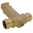 1-1/2" Spirovent Jr. Air Eliminator w/ Tank Mount (Press)