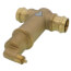 1-1/2" Spirovent Jr. Air Eliminator w/ Tank Mount (Press)