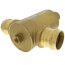 2" Spirovent Jr. Air Eliminator w/ Tank Mount (Press)