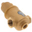 3/4" Spirovent Jr. Air Eliminator (Threaded)