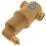 3/4" Spirovent Jr. Air Eliminator (Threaded)