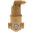 3/4" Spirovent Jr. Air Eliminator (Threaded)