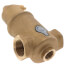 1" Spirovent Jr. Air Eliminator (Threaded)