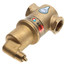 1" Spirovent Jr. High Temperature Air Eliminator (Threaded)