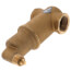 1-1/4" Spirovent Jr. Air Eliminator (Threaded)
