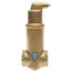 1-1/2" Spirovent Jr. Air Eliminator (Threaded)